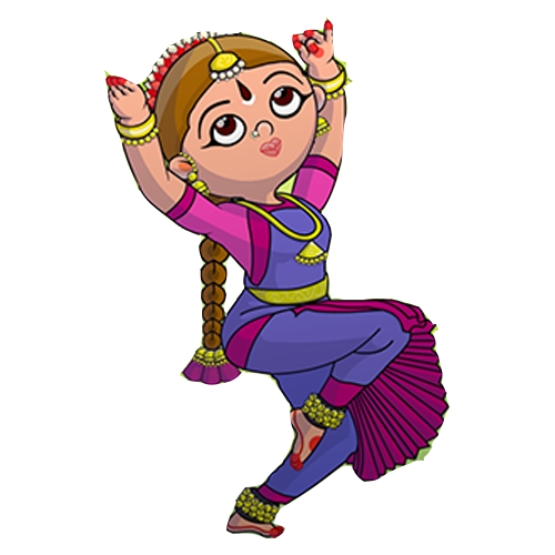 ABC2India : Indian Dance